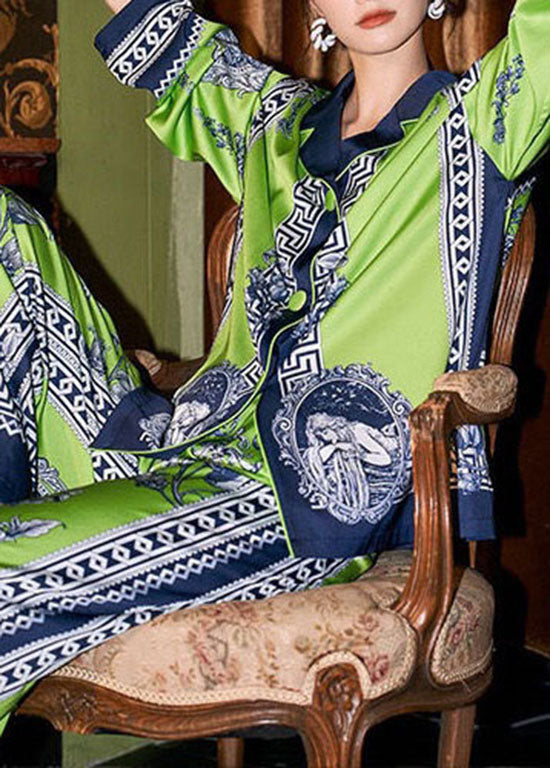 Beautifully Finished Garment in a Timeless Design