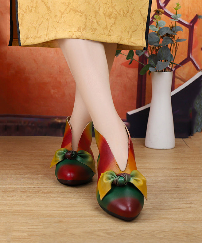 Stylish Orthopedic Boots for Any Occasion