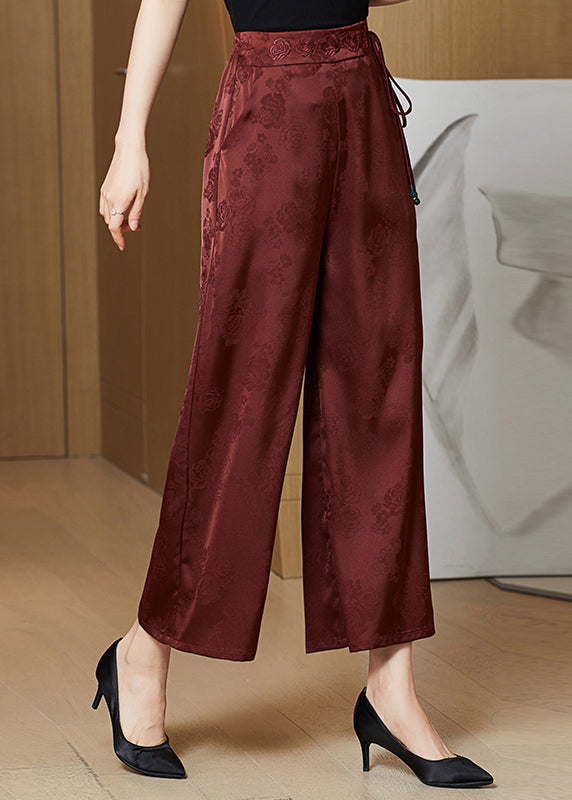 Elegantly Styled Pants for Everyday Wear