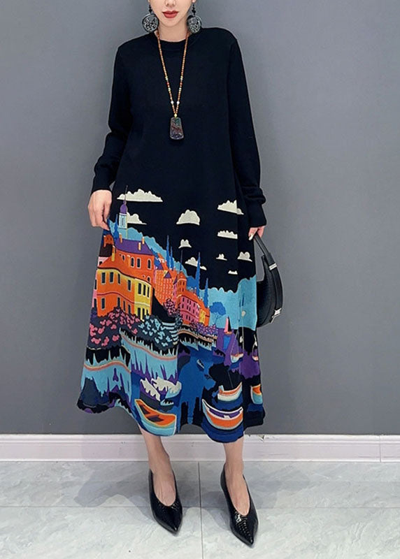 Gracefully Styled Sweater for Any Occasion