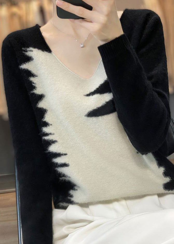Beautifully Balanced Top with Timeless Character