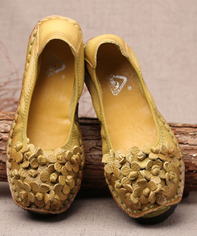 Vintage Inspired Orthopedic Shoes
