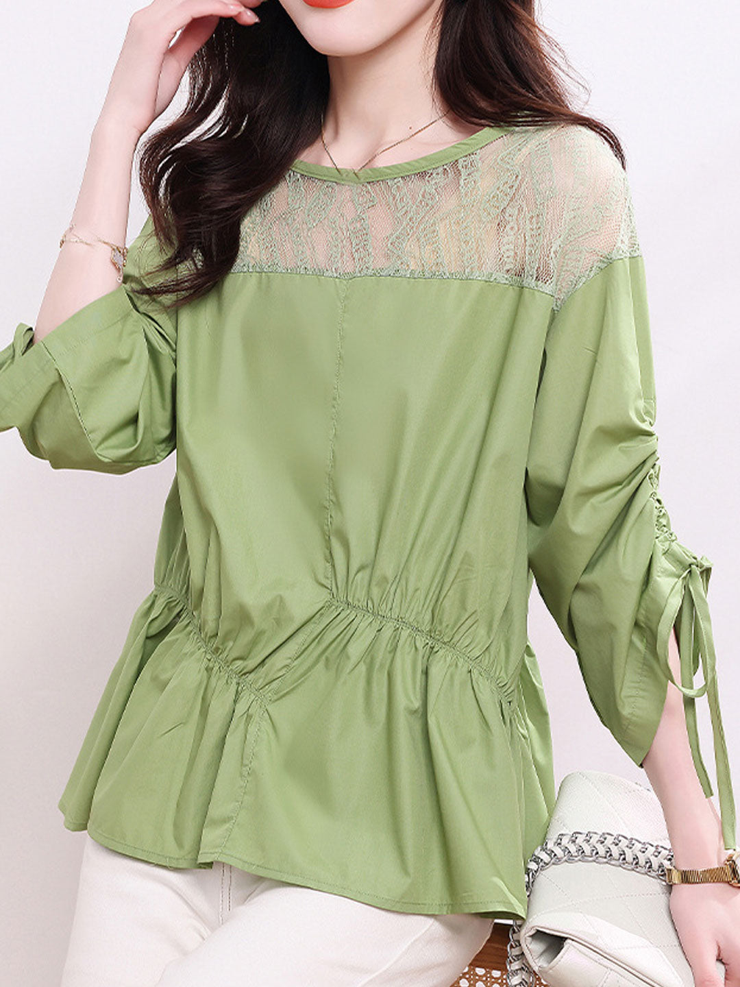 Classic Vintage & Enduringly Stylish Top