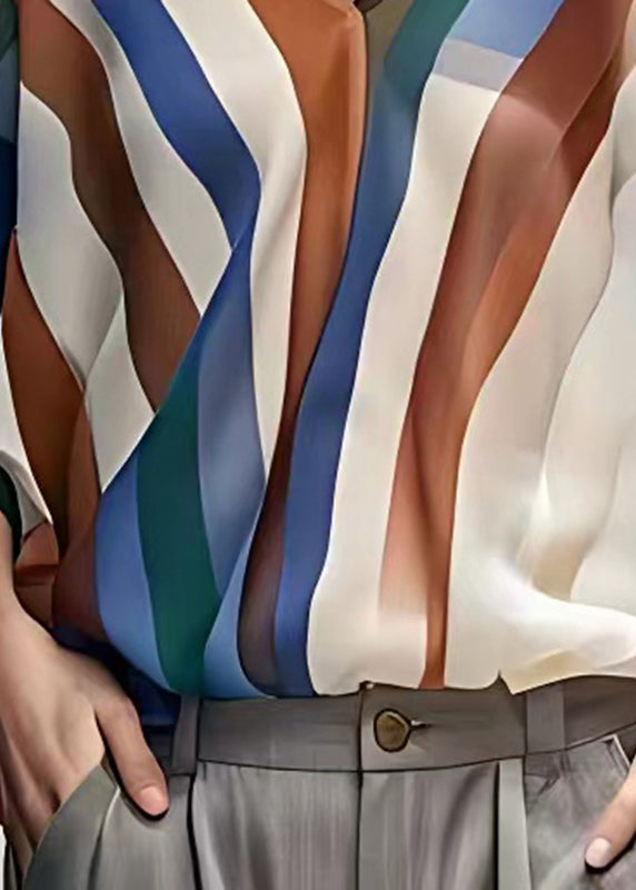 Beautifully Finished Shirt in a Timeless Design