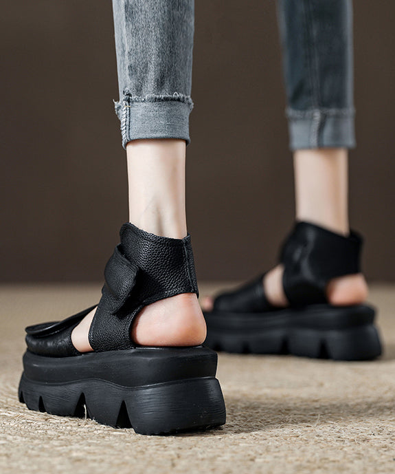 Elegant Orthopedic Sandals for Every Step