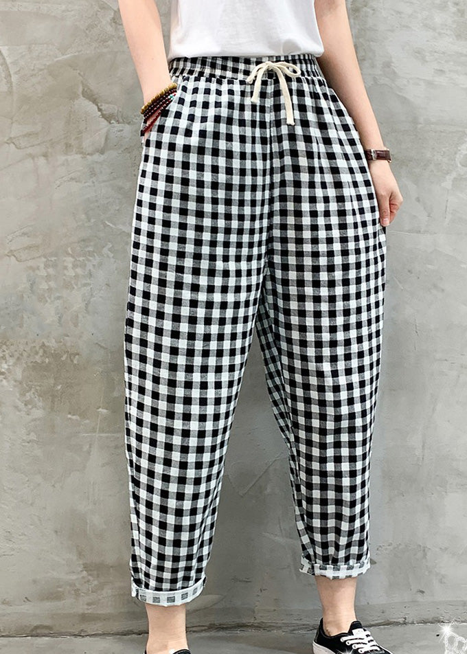 Polished Pants with an Effortless Classic Look