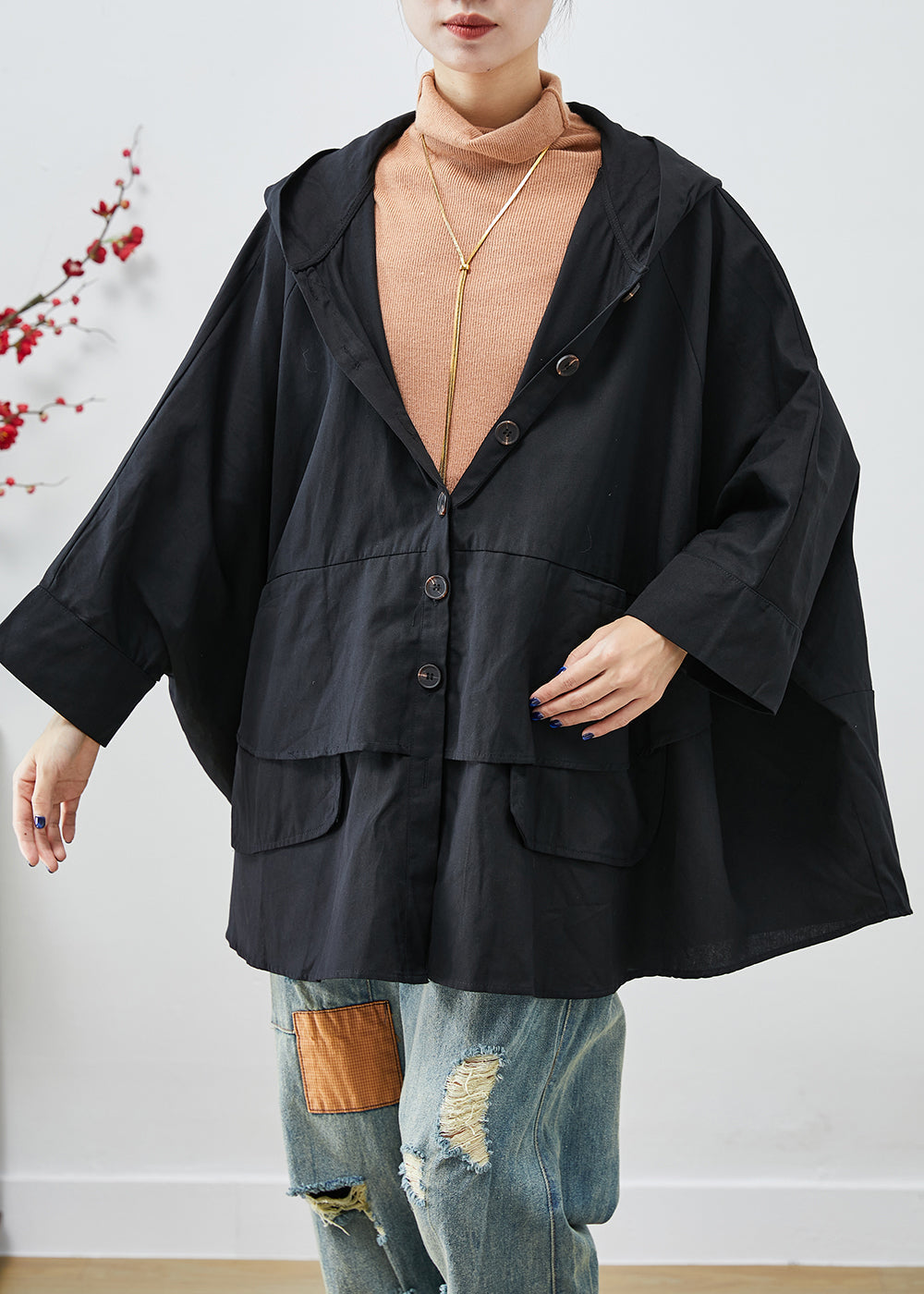 Classic Vintage & Enduringly Stylish Jacket