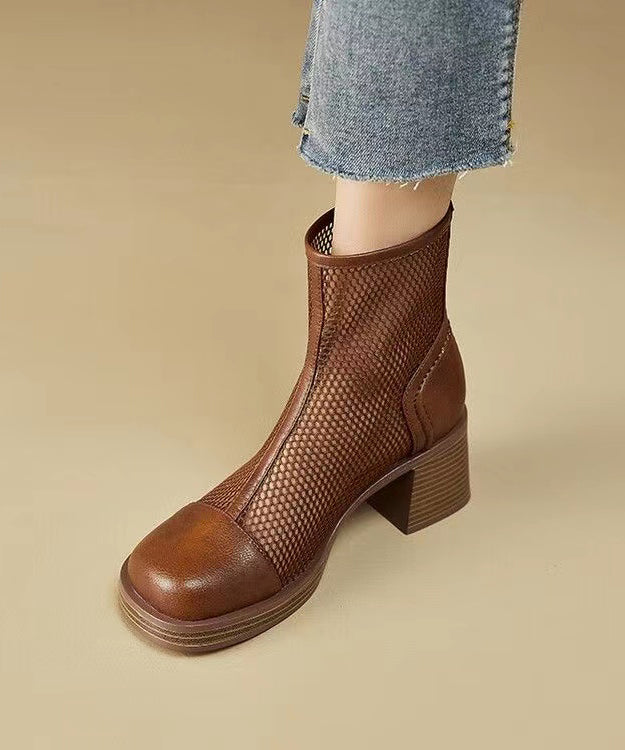 Stylish Orthopedic Boots for Any Occasion