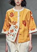 Beautifully Balanced Coat with Timeless Character
