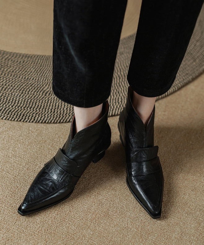 Stylish Orthopedic Boots for Any Occasion