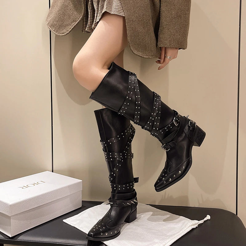 Beautifully Crafted Orthopedic Boots