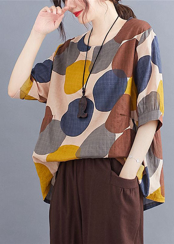 Beautifully Crafted Shirt in a Classic Style