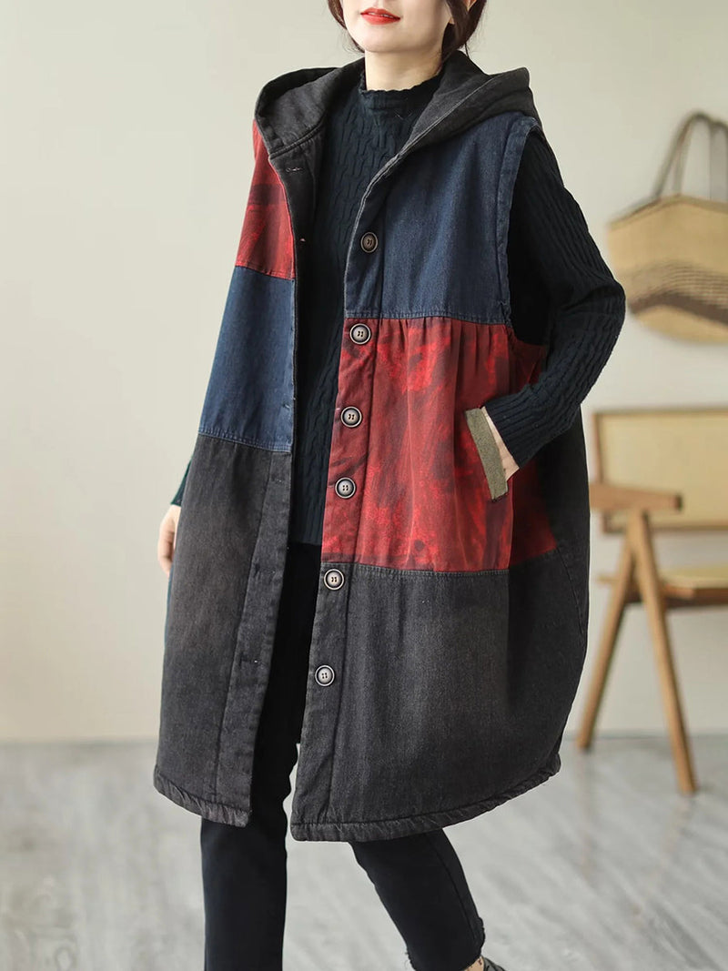 Sophisticated Coat with a Clean Classic Look