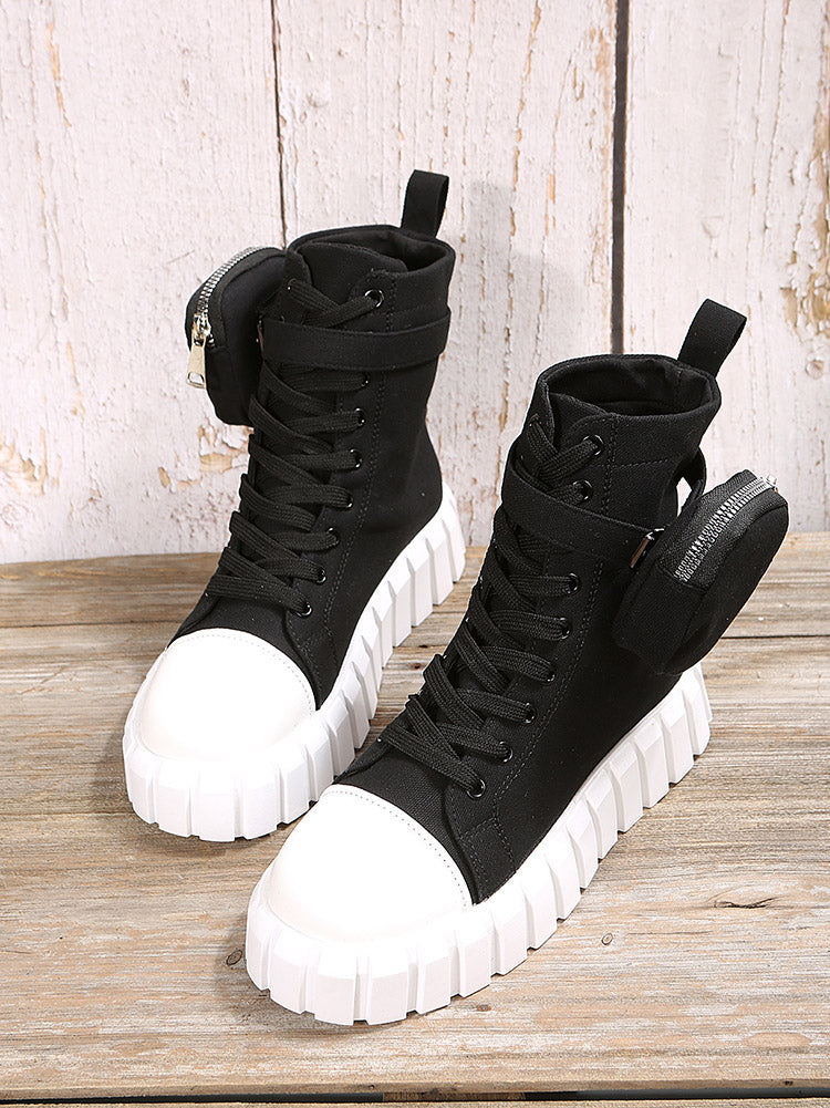 Elegant Orthopedic Sneakers for Every Step