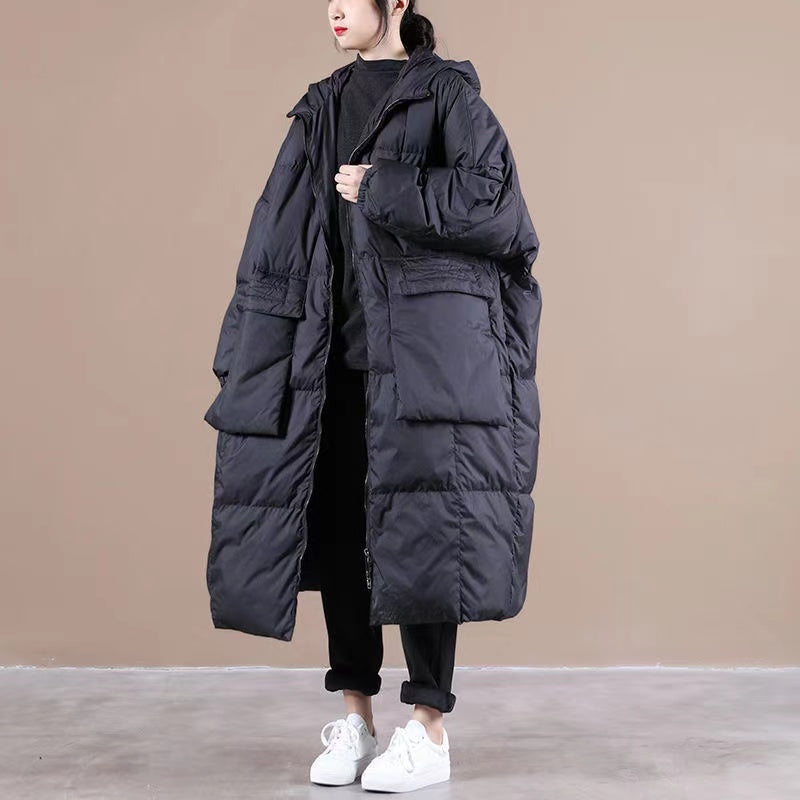 Beautifully Balanced Coat with Timeless Character