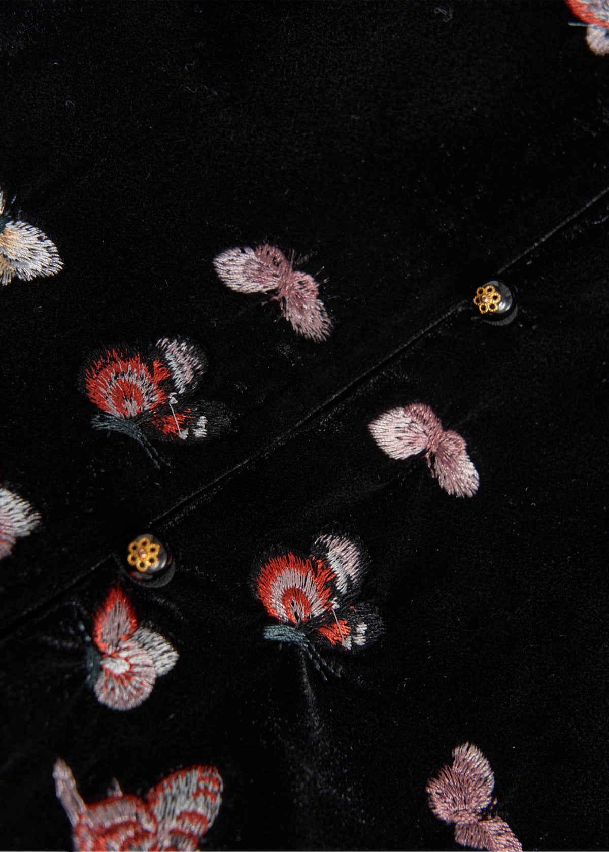 Beautifully Crafted Garment in a Classic Style