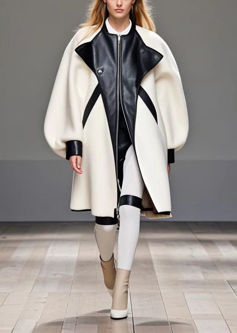 Beautifully Balanced Coat with Timeless Character