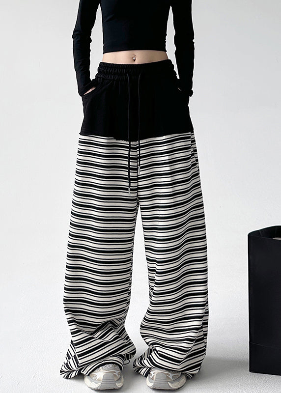 Beautifully Finished Pants in a Timeless Design