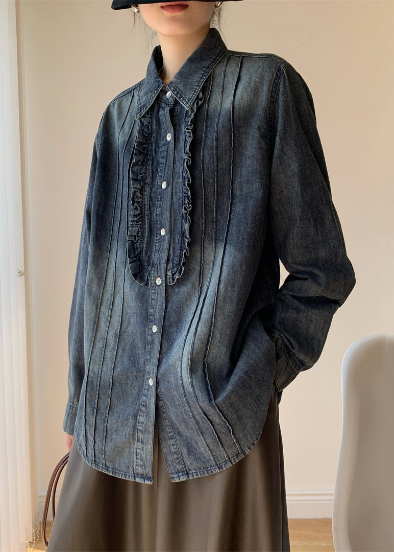 Classic Vintage & Enduringly Stylish Shirt