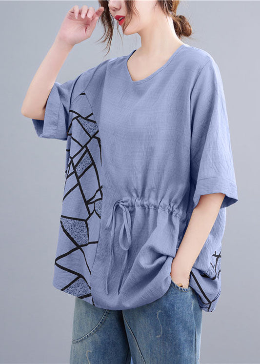 Classic Vintage Shirt with a Flattering Fit