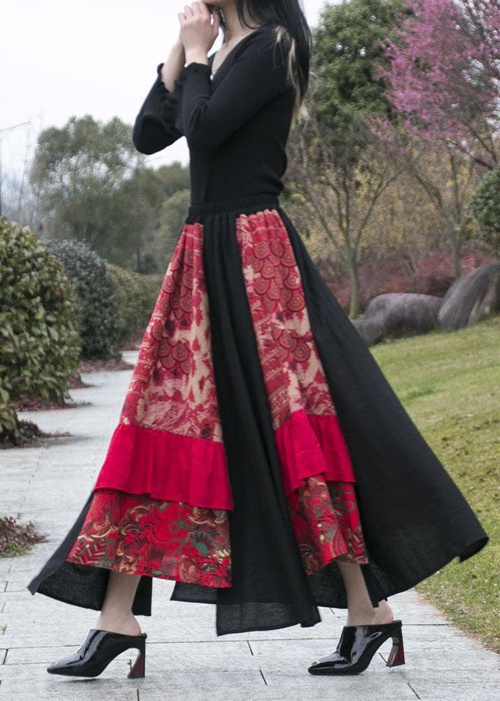 Beautifully Finished Garment in a Timeless Design