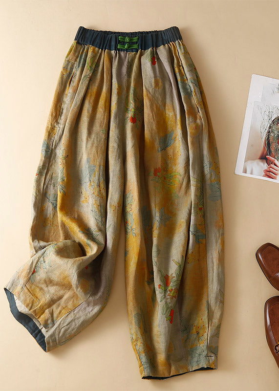Classic Vintage & Enduringly Stylish Pants