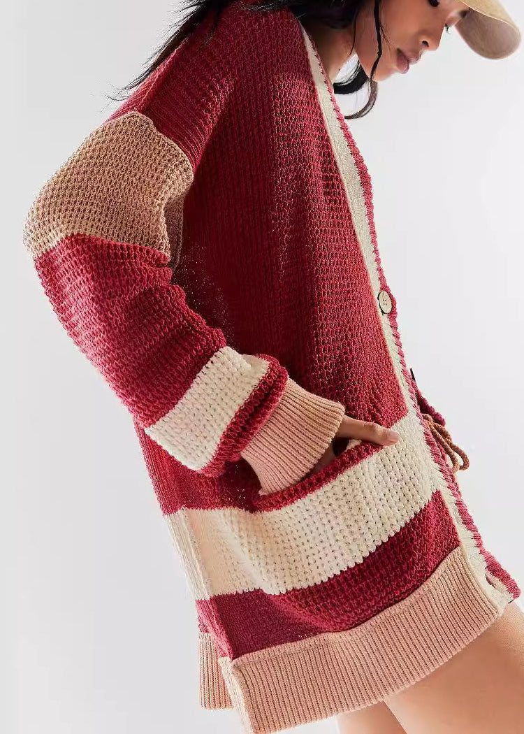A Vintage Style Coat with Delicate Timeless Details