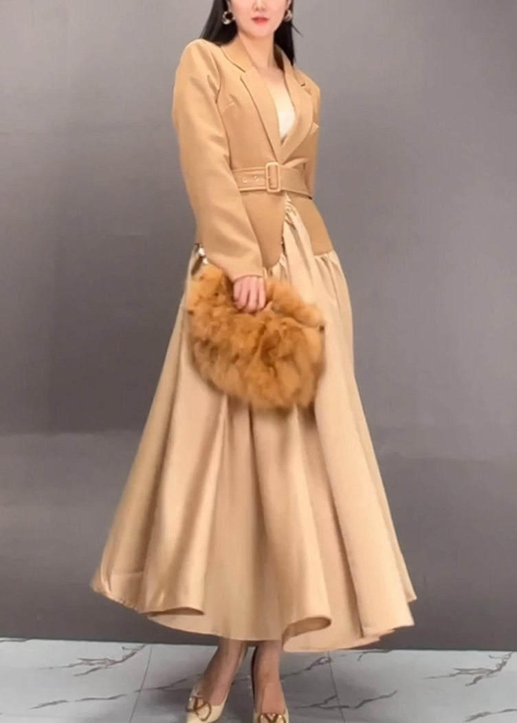 Beautifully Finished Coat in a Timeless Design
