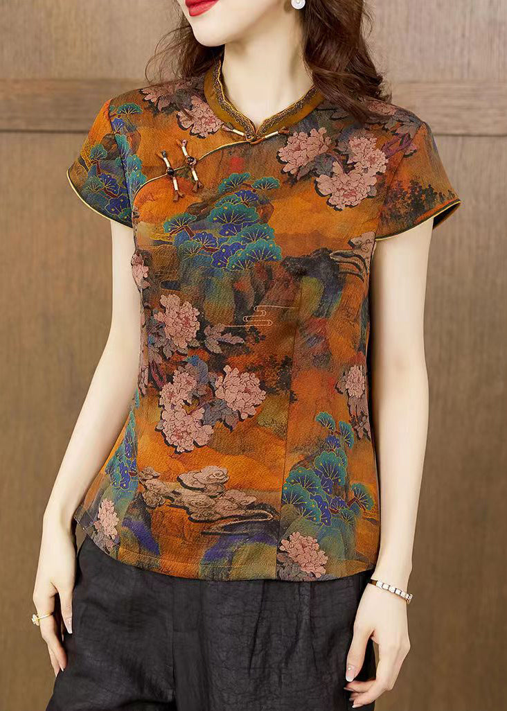 Classic Vintage & Enduringly Stylish Shirt