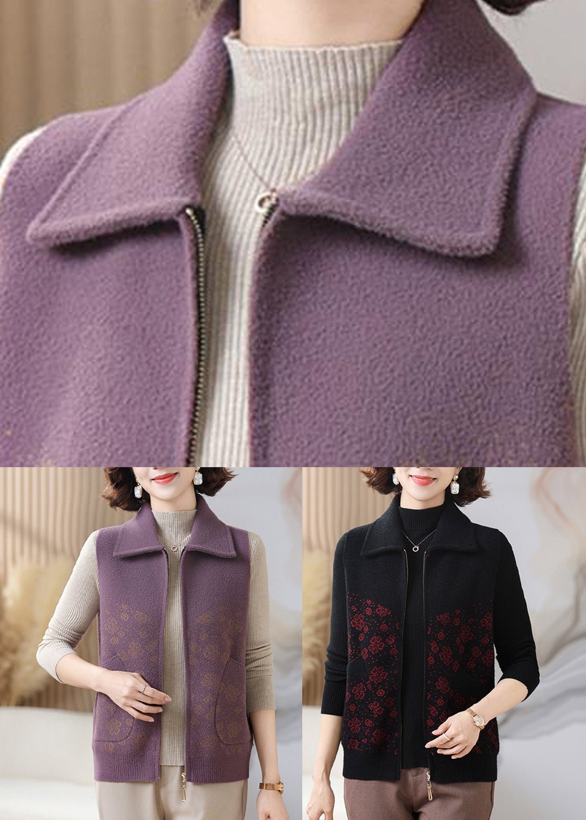 Classic Vintage & Enduringly Stylish Coat