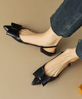 Vintage Inspired Orthopedic Sandals