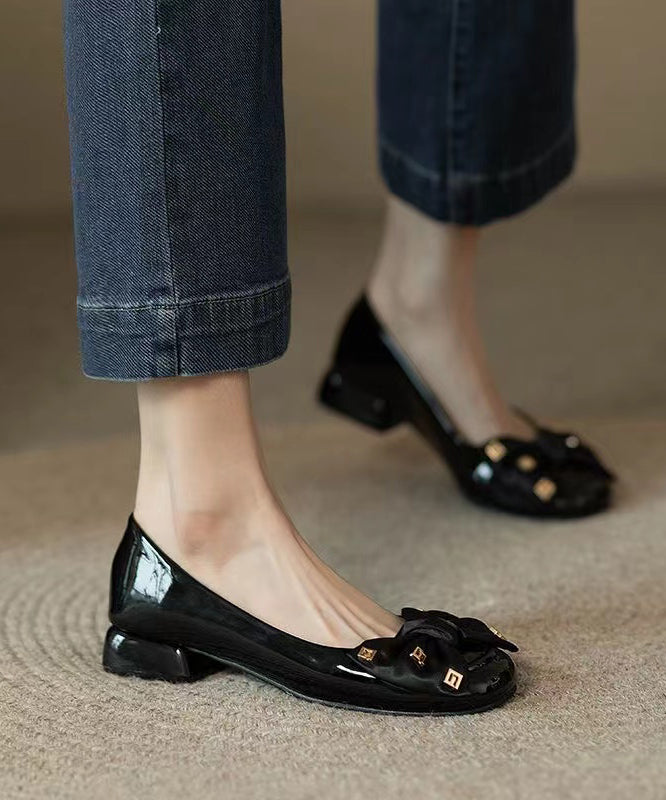 Graceful Orthopedic Loafers for Modern Look