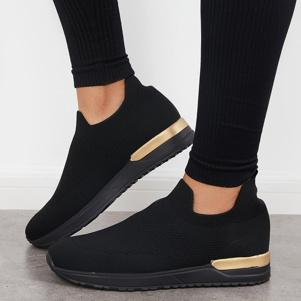 Classic Orthopedic Shoes with Timeless Style