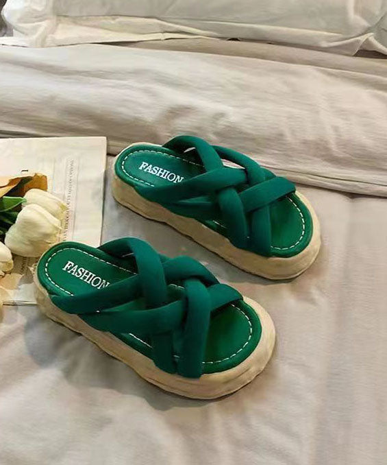 Elegant Orthopedic Sandals for Every Step