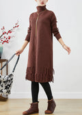 Gracefully Styled Sweater for Any Occasion