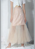 Effortlessly Elegant Garment with a Timeless Design