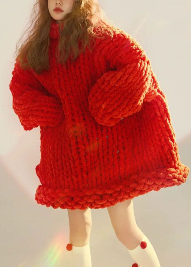 Gracefully Styled Sweater for Any Occasion