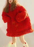 Gracefully Styled Sweater for Any Occasion