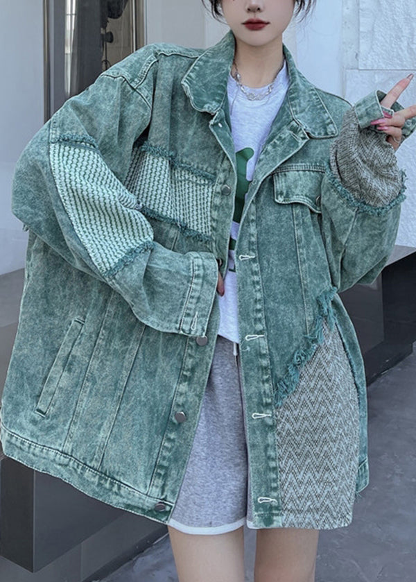 Gracefully Styled Jacket for Any Occasion