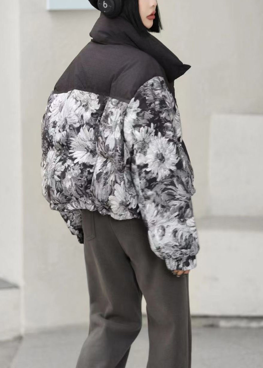 Beautifully Balanced Jacket with Timeless Character
