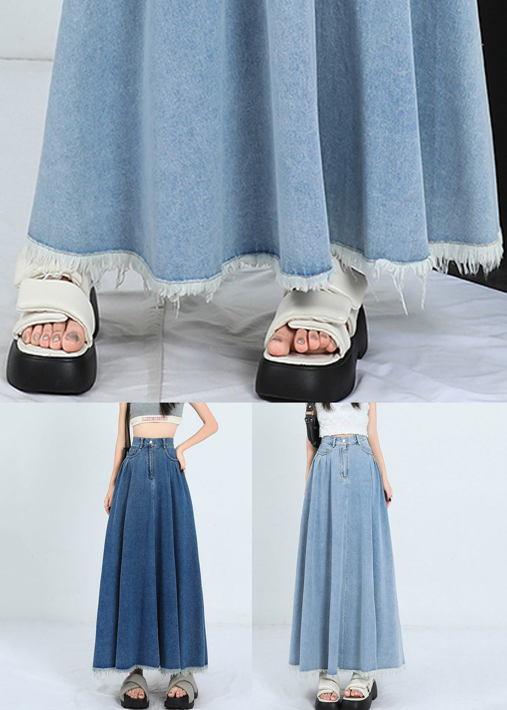 Effortlessly Elegant Garment with a Timeless Design
