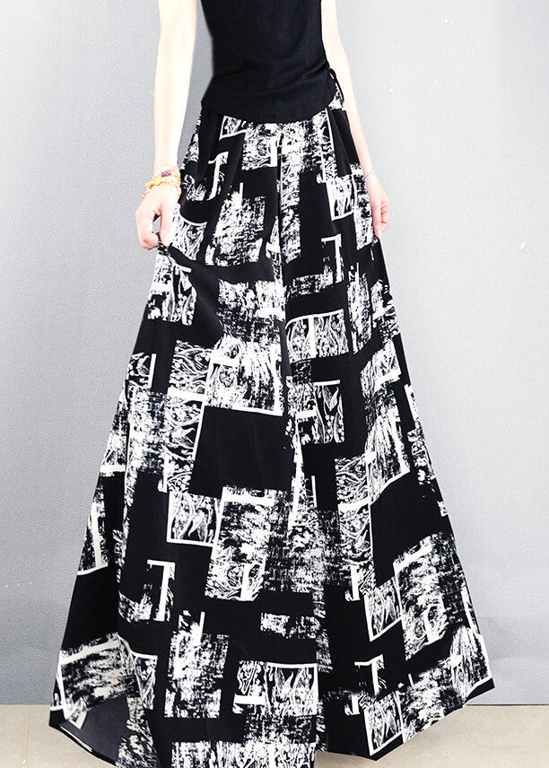 Classic Vintage Pants with a Flattering Fit