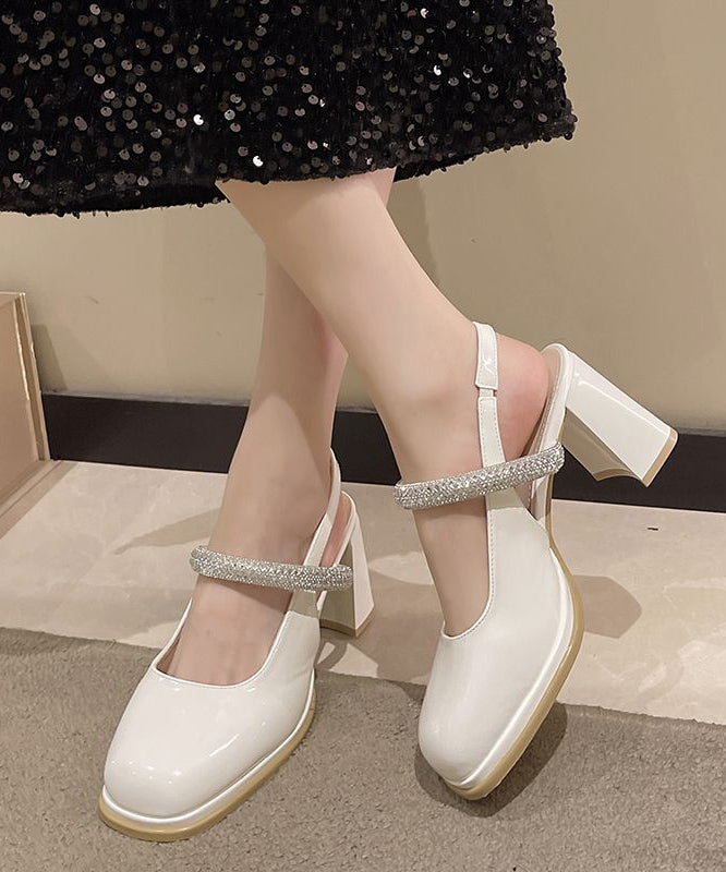 Classic Orthopedic Sandals with Timeless Style