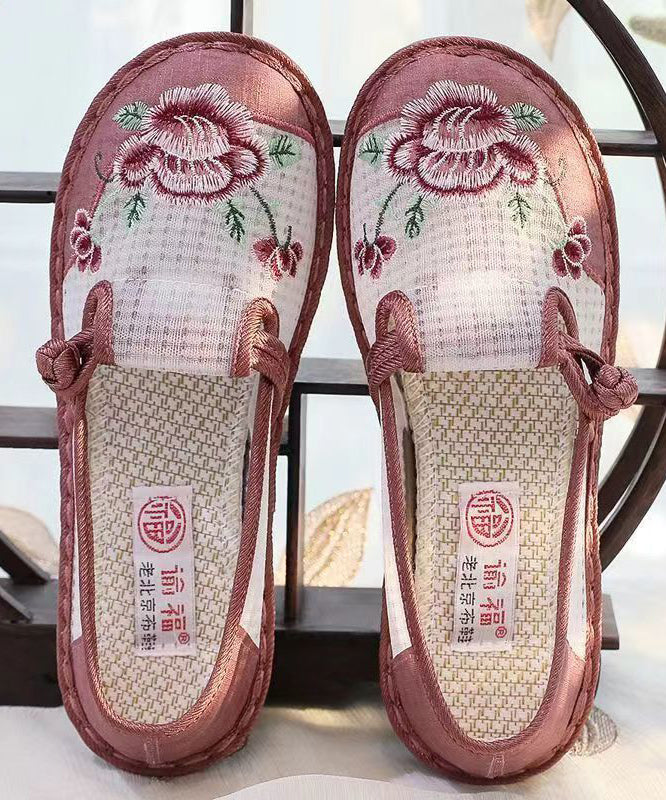 Vintage Inspired Orthopedic Shoes