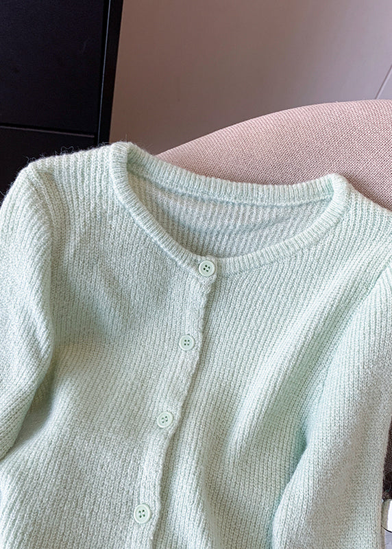 Beautifully Finished Cardigan in a Timeless Design
