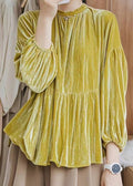 Beautifully Finished Shirt in a Timeless Design