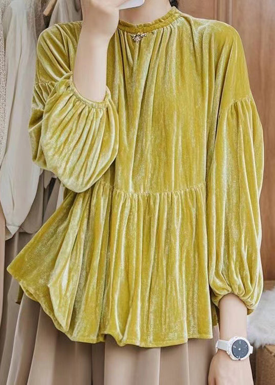 Beautifully Finished Shirt in a Timeless Design