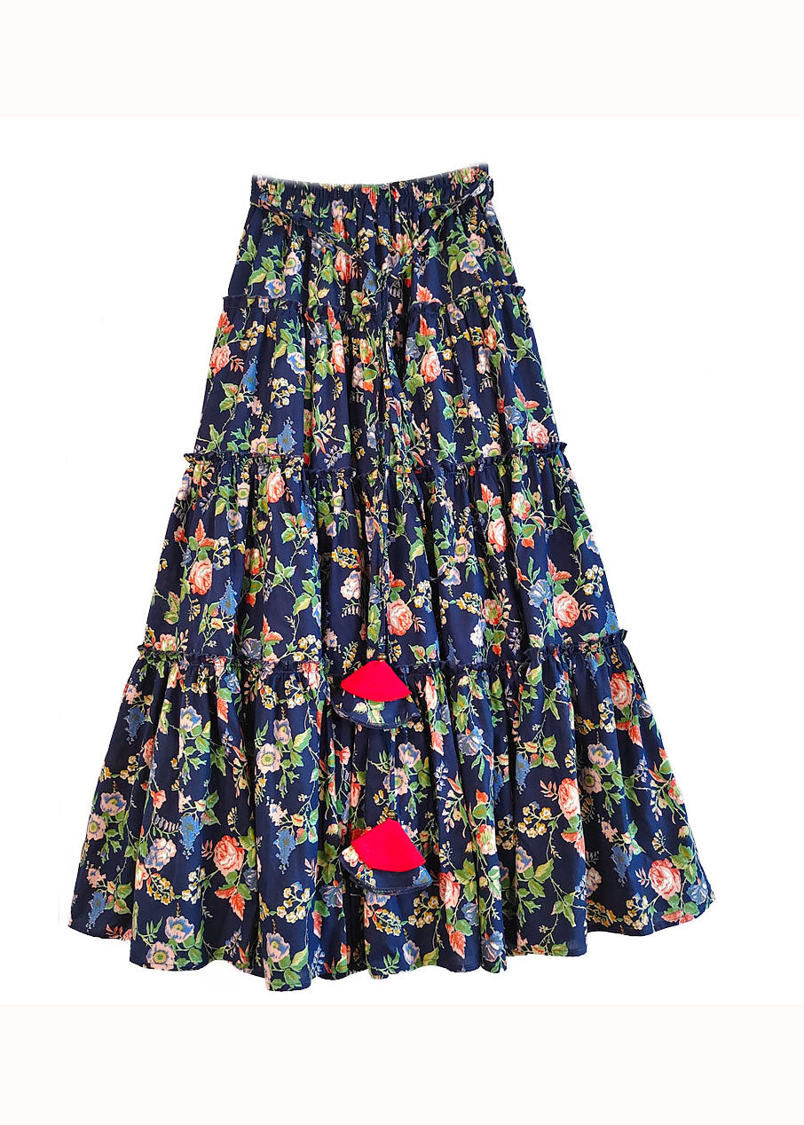 Well Tailored Garment with a Graceful Silhouette