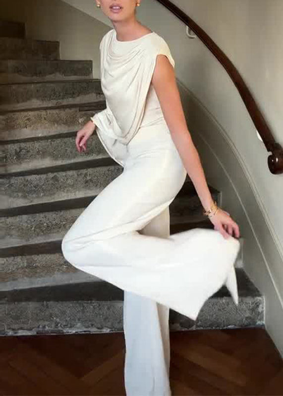 Elegantly Styled Garment for Everyday Wear