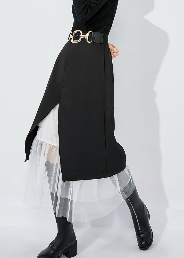 Vintage Inspired Garment with a Contemporary Edge